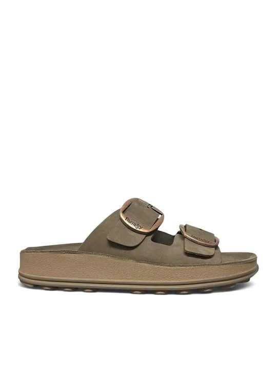 Fantasy Sandals Fantasy Γυναικεία Ανατομικά Σαν...