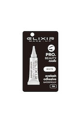 Elixir Lash Glue White