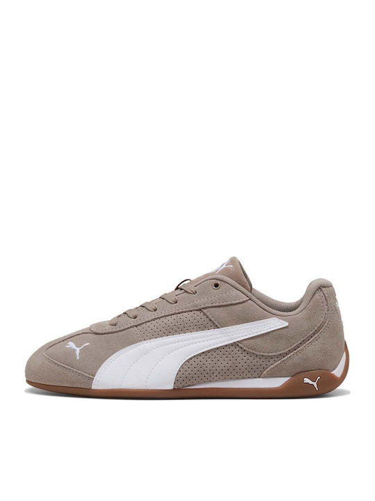 PUMA Women's Sneakers Grey