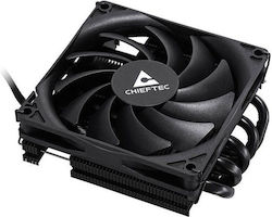 Chieftec CAC-S92PWM-LP45 CPU Cooler for Socket AM4/AM5/115x/1700