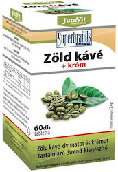 JutaVit 60 Comprimate Jutavit