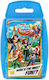 Επιτραπέζιο Παιχνίδι DC Superhero Girls για 2+ Παίκτες 6+ Ετών (EN) Winning Moves