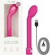 Easytoys Slim G Vibe Vibrator G-Spot Roz