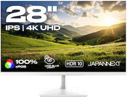Japannext JN-IPS280UHD60F 28" IPS 4K 3840x2160 Japannext JN-IPS280UHD60F 28" IPS 4K 3840x2160