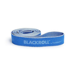 Blackroll Super Band Λάστιχο Γυμναστικής Loop Μαλακό Blackroll Super Band Λάστιχο Γυμναστικής Loop Μαλακό