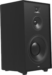 Indiana Line Utah 8 Passive Hi-Fi-Lautsprecher 240W Schware Indiana Line Utah 8 Passive Hi-Fi-Lautsprecher 240W Schware