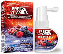 Amhes Freeze Immune Full Multivitamină 1 Bucăți