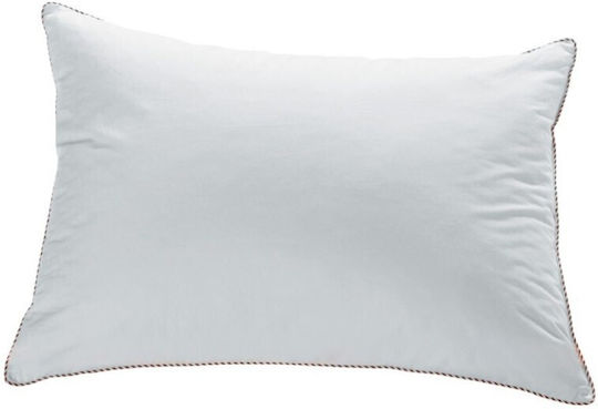 Kentia Hollow Μαξιλάρι Ύπνου Hollowfiber 50x80cm