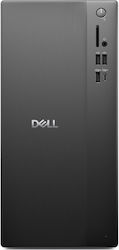 Dell Pro Tower Essential QVT1260 (i5-14400/16GB/512GB) Bundle Dell Pro Tower Essential QVT1260 (i5-14400/16GB/512GB) Bundle