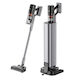 Uwant 304004-210213 Aspirator Stick Reîncărcabil Gri
