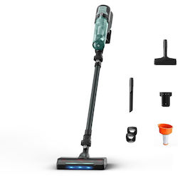 Rowenta X-force 8.80 Wiederaufladbar 2 in 1 Grüne Rowenta X-force 8.80 Wiederaufladbar 2 in 1 Grüne