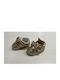 Chicco Încălțăminte Bebeluși Sneakers De Agălare Aurii