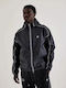 Air Utility Hybrid Men's Jacket Black