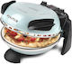 G3Ferrari Delizia Pizza Maker 1200W Blue