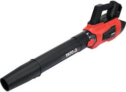 Yato YT-85179 Laubbläser Batterie 36V Solo Yato YT-85179 Laubbläser Batterie 36V Solo