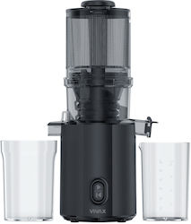 Vivax Entsafter 300W Schwarze 0001415854 Vivax Entsafter 300W Schwarze 0001415854