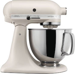 Kitchenaid Artisan Κουζινομηχανή 300W με Ανοξείδωτο Κάδο 4.8lt Kitchenaid Artisan Κουζινομηχανή 300W με Ανοξείδωτο Κάδο 4.8lt