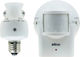 HomeSafe Lamp Socket with E27 Holder ALF00-20-281