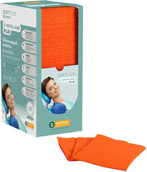 Bournas Medicals Zahnhandtuch 1ply + 1ply mit Dispenser 125 Stück Bournas Medicals Zahnhandtuch 1ply + 1ply mit Dispenser 125 Stück