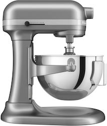 Kitchenaid Κουζινομηχανή 375W με Ανοξείδωτο Κάδο 5.2lt Kitchenaid Κουζινομηχανή 375W με Ανοξείδωτο Κάδο 5.2lt