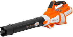 Ruris Voltx 1264e Laubbläser 60V mit 1 Batterie 4Ah Ruris Voltx 1264e Laubbläser 60V mit 1 Batterie 4Ah