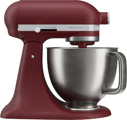 Kitchenaid Artisan Plus Mixer Planetar 325W Cu ...