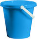 Blue Beach Bucket