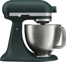Kitchenaid Artisan Plus Mixer Planetar 325W Cu ...
