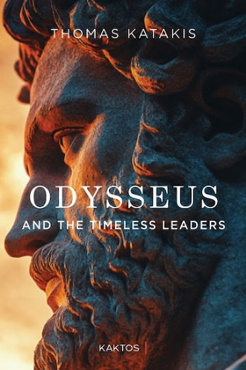 Odysseus And The Timeless Leaders
