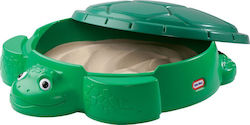 Little Tikes Sandkasten für Spielplatzspielzeug & Ausrüstung