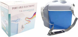 Portable Fridge