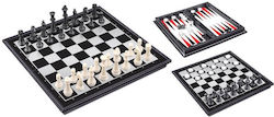 Natural Games Chess / Backgammon Natural Games Chess / Backgammon