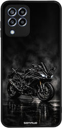 Sonique Herren Edition Samsung Galaxie M33 5G S...