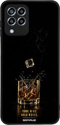 Sonique Herren Edition Samsung Galaxie M33 5G C...