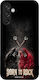 Sonique Men's Edition Samsung Galaxy M15 5g Mob...