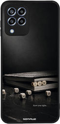 Sonique Herren Edition Handyhülle Samsung Galax...