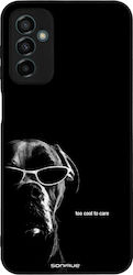 Θήκη Sonique Men's Edition Samsung Galaxy M23 5...