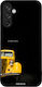 Sonique Case Men's Edition Samsung Galaxy M15 5...