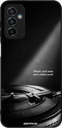 Θήκη Sonique Men's Edition Samsung Galaxy M23 5...