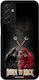 Калъф Sonique Men's Edition Samsung Galaxy M23 ...