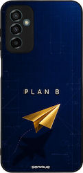 Θήκη Sonique Men's Edition Samsung Galaxy M23 5...
