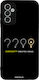 Sonique Men's Edition Case Samsung Galaxy M13 4...