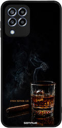 Sonique Herren Edition Handyhülle Samsung Galax...
