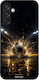 Sonique Case Men's Edition Samsung Galaxy M15 5...