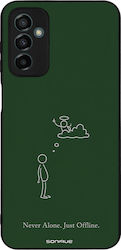 Θήκη Sonique Men's Edition Samsung Galaxy M23 5...