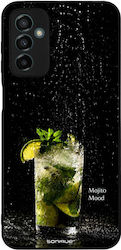 Θήκη Sonique Men's Edition Samsung Galaxy M23 5...