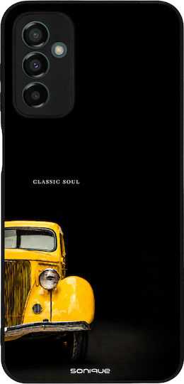 Sonique Men's Edition Samsung Galaxy M23 5g Classic Soul Case