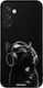 Sonique Men's Edition Samsung Galaxy M15 5g Aud...