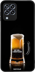 Sonique Herren Edition Samsung Galaxie M33 5G O...