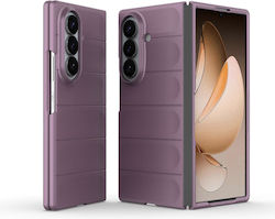 Orso Magic Shield Μωβ (Galaxy Z Fold8 Ultra) Orso Magic Shield Μωβ (Galaxy Z Fold8 Ultra)